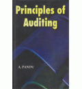 Principales of Auditing